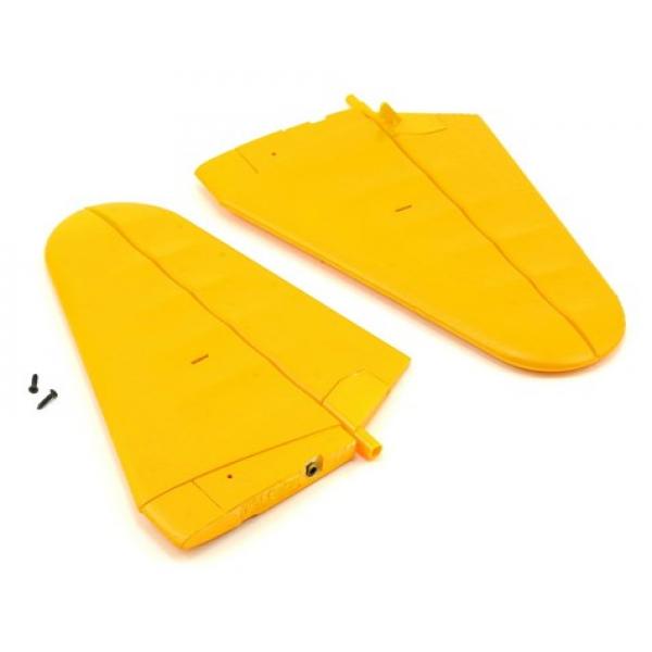 PT-17 1.1m - Horizontal Stabilizer - E-flite - EFL3354