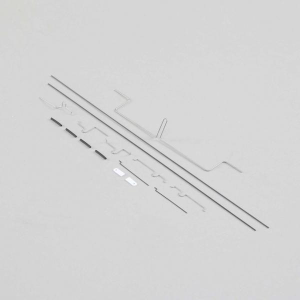 Pushrods set - UMX Timber - E-flite - EFLU3961