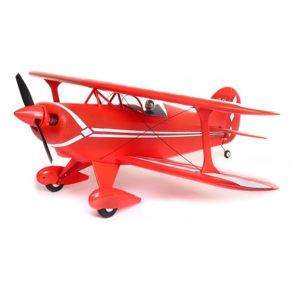 Pitts S-1S 850mm AS3X BNF - EFL35500