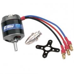 Moteur brushless 890 KV E-flite