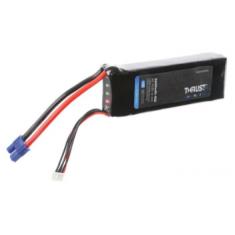 Lipo Thrust VSI 4S 14.8V 3200mAh 40C