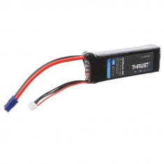 Lipo Thrust VSI 3S 11.1V 2200mAh 40C