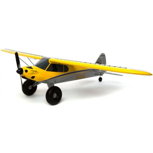 Carbon Cub S 2 1.3m RTF Basic - HBZ320001