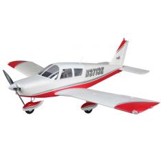 Eflite Cherokee V2 1.3m SAFE BNF