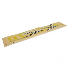 E-flite Decalques : UMX P-51 Voodoo