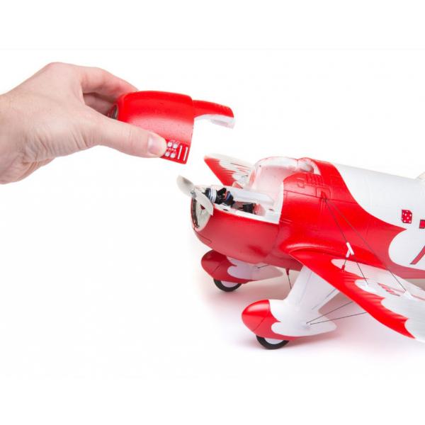 E-flite UMX Gee-Bee R2 510mm BNF - EFLU6150