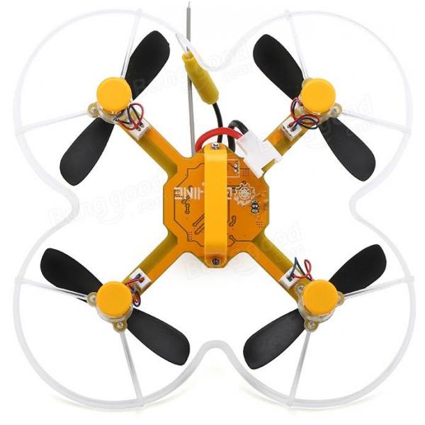 Eachine X73 Mini Racer FPV - X73ARF