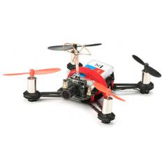 EX110 Micro FPV Racing Quadcopter 800TVL DSM