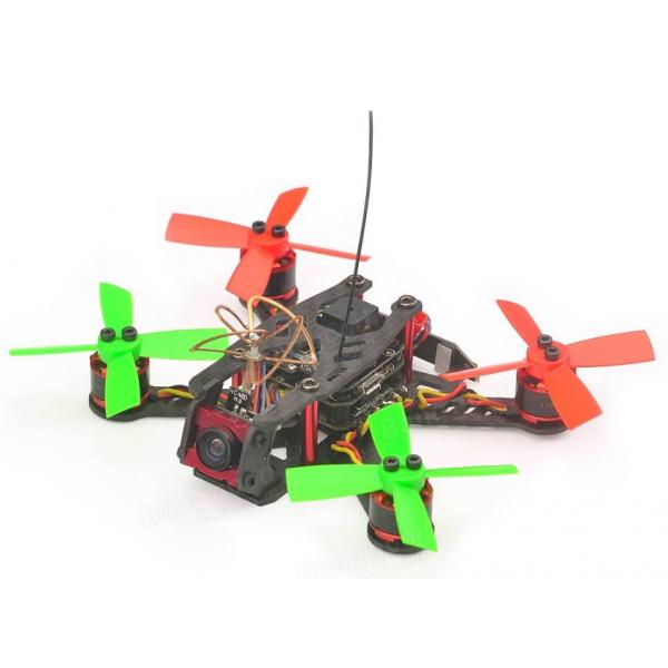 Aurora 100 Mini Racer FPV BNF FRsky Eachine - SKU562119FRSKY