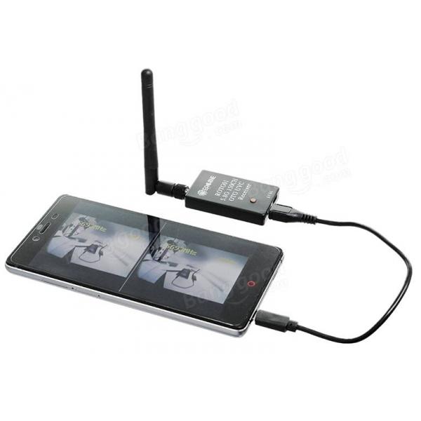 Récepteur 5.8Ghz ROTG01 UVC pour FPV Smartphone - SKU634696