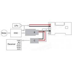 Lost Alarm Buzzer FPV Racing