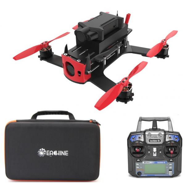 Eachine Racer 130 Naze32 FPV Racer Drone RTF Reconditionné (Non fonctionnel) - EACH130RTF-B1080548-REC