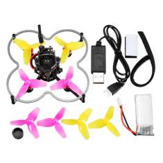 DustX58 Mini Racer FPV BNF Eachine