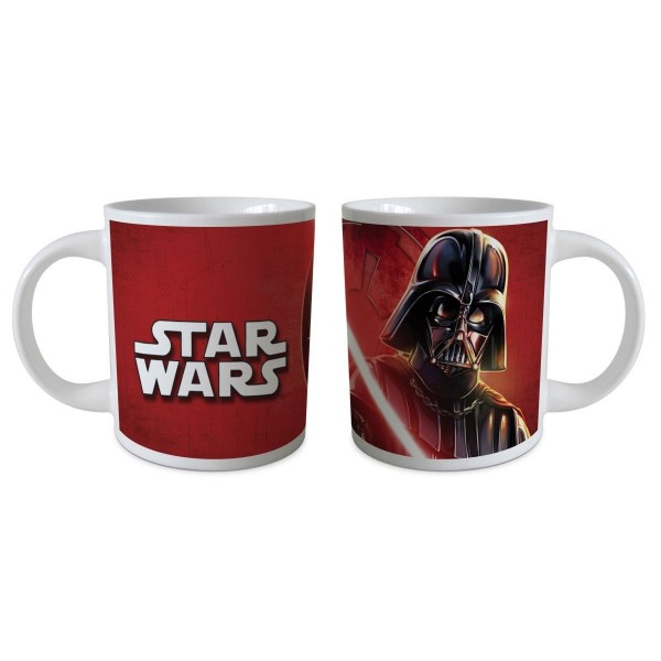 Mug Star Wars Dark Vador - Eli-SWA101765-DarkVador