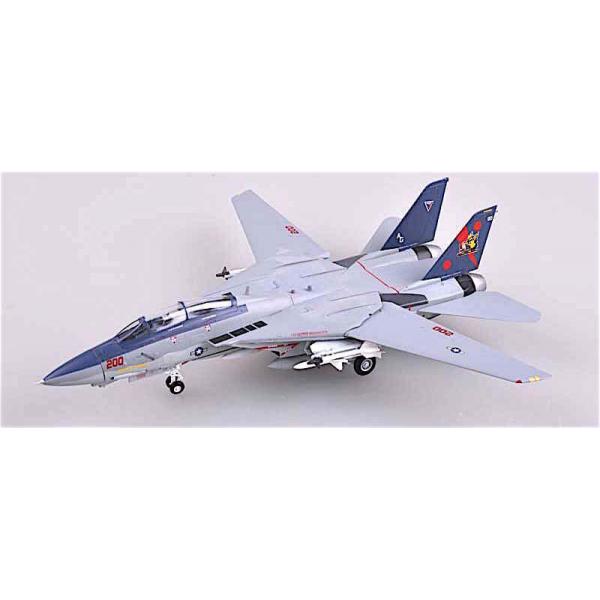 F-14B VF-2 - 1:72e - Easy Model - 37189