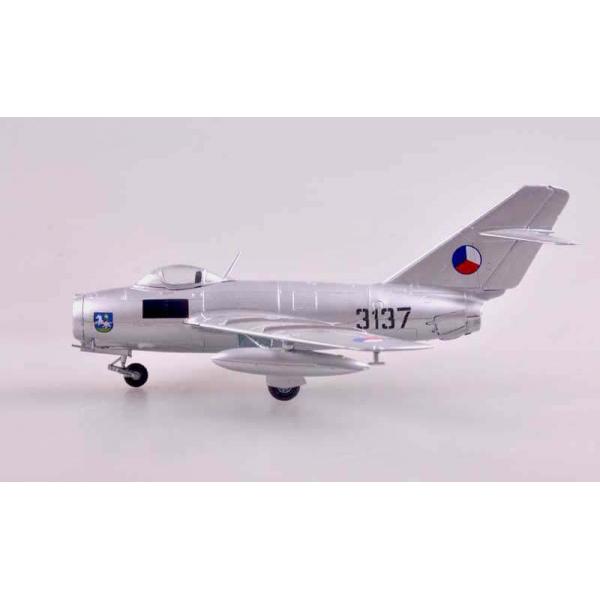 S103 CSSR Air Force - 1:72e - Easy Model - 37132