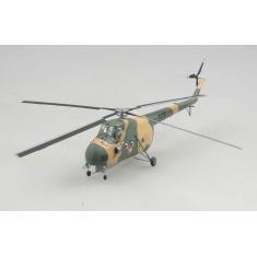 Mi-4 "Hound" East German Air Force - 1:72e - Easy Model