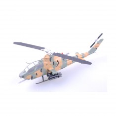 Hubschraubermodell: AH-1 Cobra - Bell AH-1S JSDF