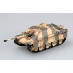 Maquette char : Jagdpanther s.Pz.JgAbt.654, France, Mai 1944 