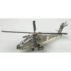 AH 64A Israel Air Force No. 941 - 1:72e - Easy Model