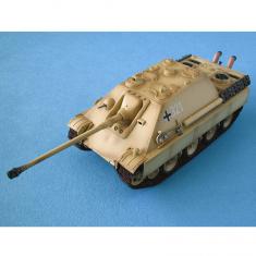 Maquette char : Jagdpanther s.Pz.JgAbt.654 France, Automne 1944 