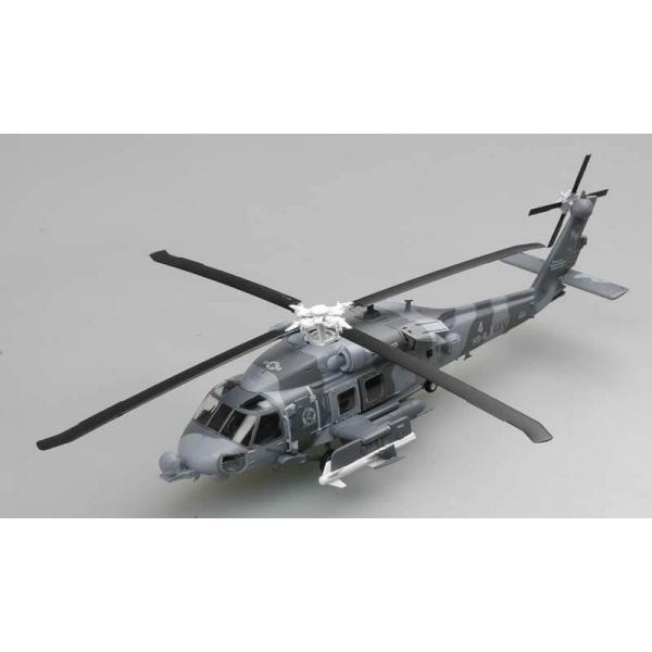 HH-60H, NH-614 of HS-6 Indians (late) - 1:72e - Easy Model - 36922