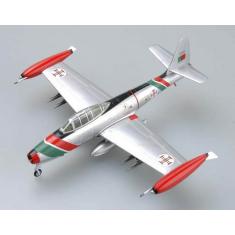 Portugal Air Force F-84G-10-RE - 1:72e - Easy Model