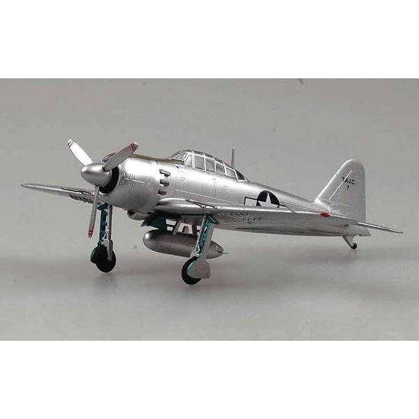 White 8, Flown by Kommando Novotny, Achmer, November 1944- 1:72e - Easy Model - 36354