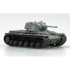 KV1 model 1941 heavy Tank - 1:72e - Easy Model