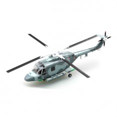 Maqueta: El helicóptero Lynx HAS Mk.2: Armada Nacional Francesa 2005