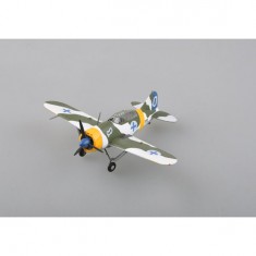 Flugzeugmodell: Brewster F2A-3