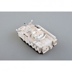 Tank model: MCV 80 (WARRIOR) 1st btn, 22nd Cheschire Regt