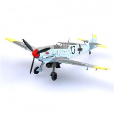 Model: Messerschmitt BF-109E-4 - 2./JG3: Battle of Britain 1940