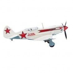 Maqueta: MIG-3 12.IAP: Moscú Air Defense Winter 1942
