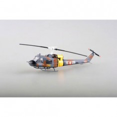 Maqueta: helicóptero UH-1F: Fuerza Aérea de EE. UU.