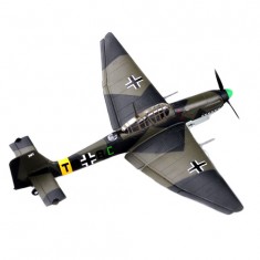 Modèle réduit : Junkers JU87D-1 2./StG.2 1942