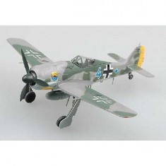 Modèle réduit : Focke Wulf FW190 A-8 Stab JG51 1944