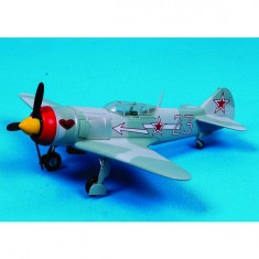 Modell: Lavoshkin LA-7 Weiß 23: Capt. Golovachev: Sowjetische Luftstreitkräfte 1945