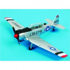 Modell: T-6G Texaner: USAF 6147 Taktische Kontrollgruppe: Korea, Süd 1953