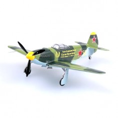 Modell: YAK-3: Ostfront 1945