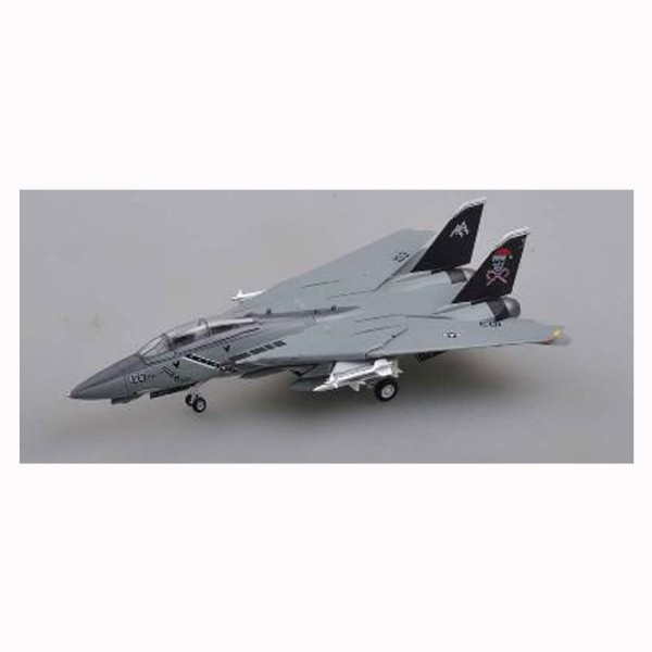 F-14D VF-103 - 1:72e - Easy Model - Easymodel-EAS37193