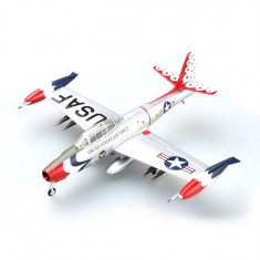 F-84G USAF Thunderbirds 1955 - 1:72e - Easy Model