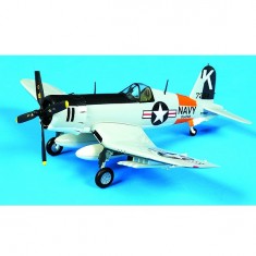 F4U-4 Corsair USN Kansas 1956- 1:72e - Easy Model