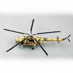 Mi-17, "55" Based at Boodyonnovsk - 1:72e - Easy Model