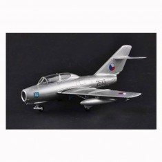 Mig-15UTI Czechoslovakia Air Force - 1:72e - Easy Model