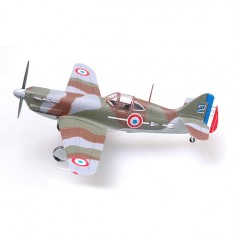 Pilot officer Madon's D.520 No. 90 of GCl/3 in 1940- 1:72e - Easy Model