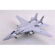 F-14D VF-102 - 1:72e - Easy Model