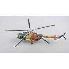 Mi-17 Iraqi Air Force - 1:72e - Easy Model