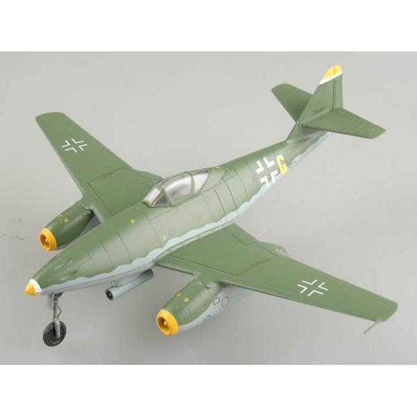 Me262 A-2a, B3-GL 1./KG(J)54 - 1:72e - Easy Model - 36409