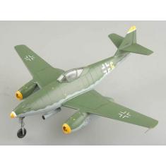 Me262 A-2a, B3-GL 1./KG(J)54 - 1:72e - Easy Model